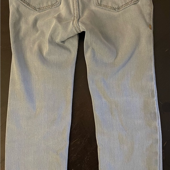 Old Navy Toddler Ballerina Jeggings Size 4T - Picture 2 of 3